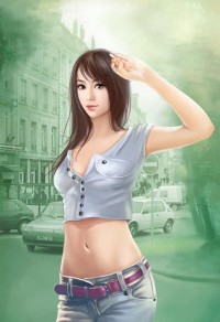 替身男友扶正记