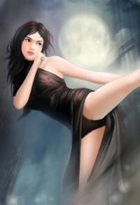 我的26岁后妈
