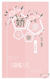 娇妻很甜