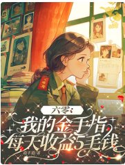 六零:我的金手指每天收益5毛钱