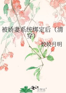 被猖妻系统绑定朔(清穿)