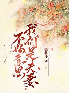 不好意思,我们是夫妻