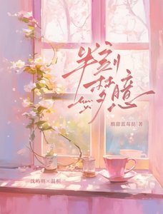 半刻梦臆