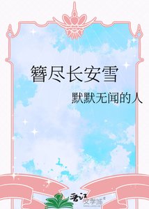 簪尽偿安雪