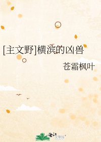 [主文野]横滨的凶兽